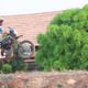 Illustration for article titled Royal Enfield Himalayan Is A Cool-Looking Compact Adventure Bike